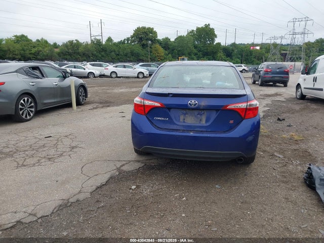 Toyota 2zr-fe 2016 2T1BURHE6GC745059 Image 16