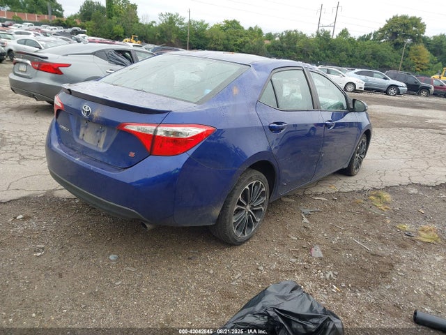 Toyota 2zr-fe 2016 2T1BURHE6GC745059 Image 4