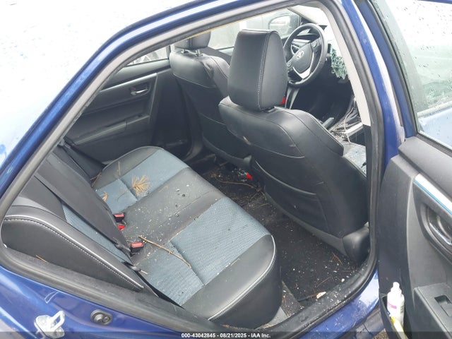 Toyota 2zr-fe 2016 2T1BURHE6GC745059 Image 8