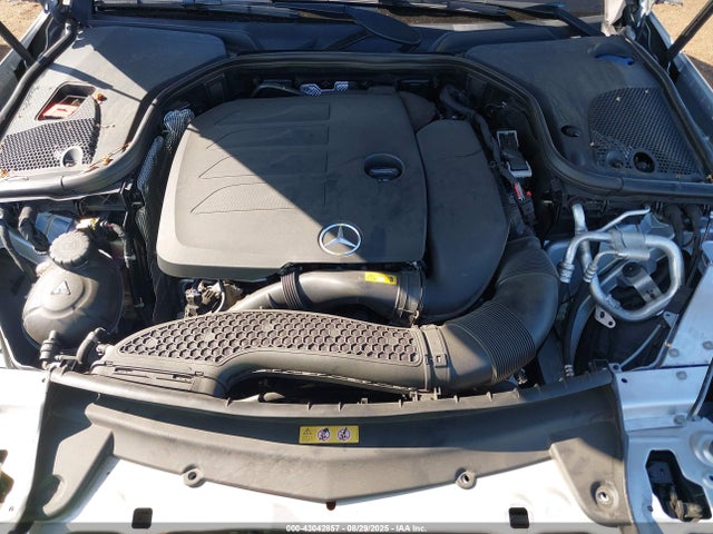 Mercedes-Benz m264 2021 W1KZF8EB6MA915925 Image 10