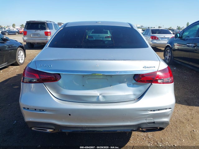 Mercedes-Benz m264 2021 W1KZF8EB6MA915925 Image 17