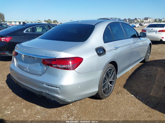 Mercedes-Benz m264 2021 W1KZF8EB6MA915925 Image 4