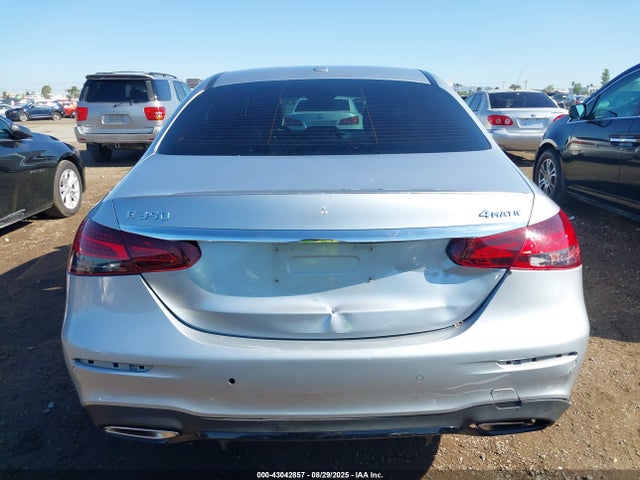 Mercedes-Benz m264 2021 W1KZF8EB6MA915925 Image 6