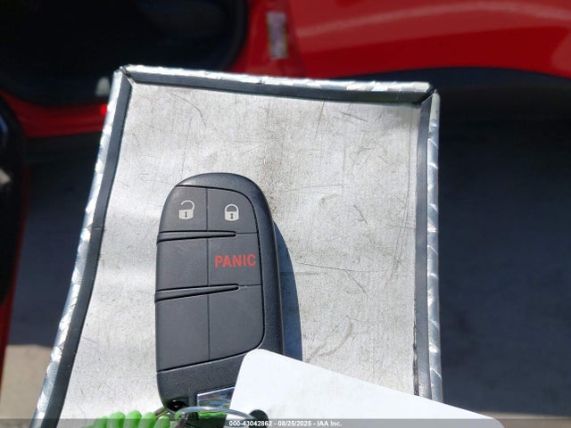 Jeep 2023 2023 ZACNJDB14PPP12416 Image 11