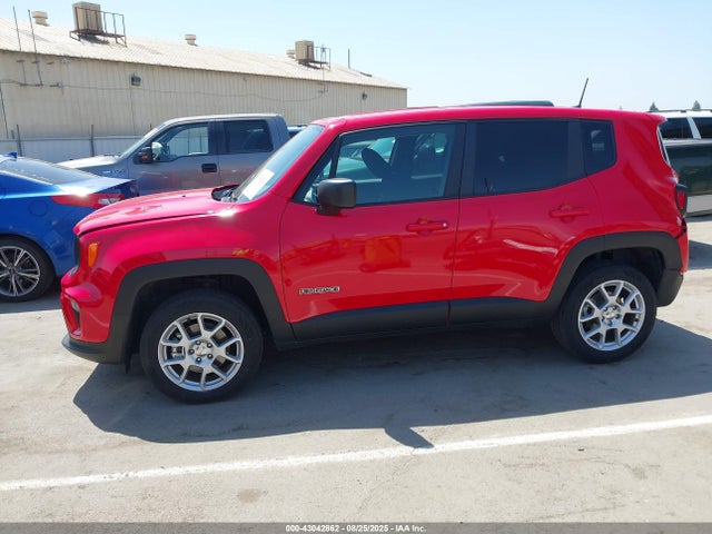 Jeep 2023 2023 ZACNJDB14PPP12416 Image 14