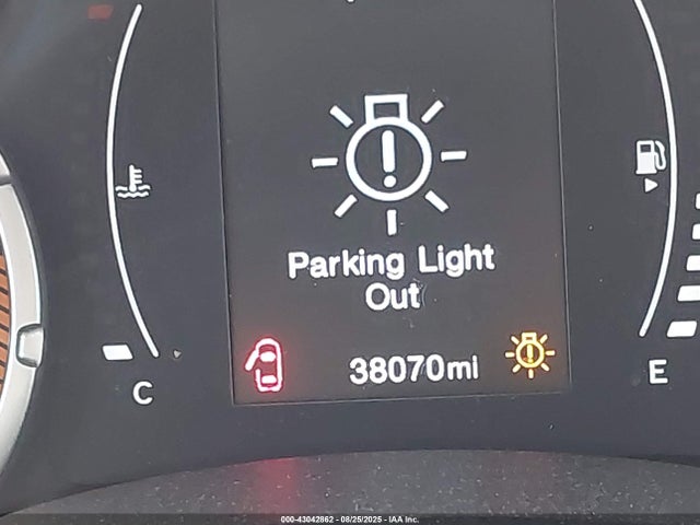 Jeep 2023 2023 ZACNJDB14PPP12416 Image 15
