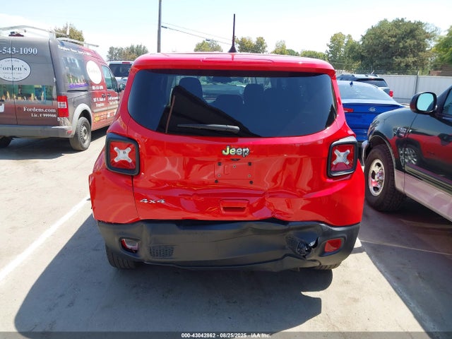 Jeep 2023 2023 ZACNJDB14PPP12416 Image 16