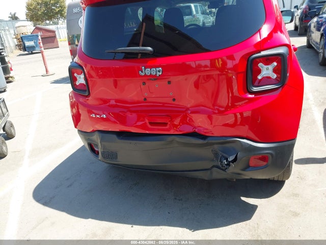 Jeep 2023 2023 ZACNJDB14PPP12416 Image 17