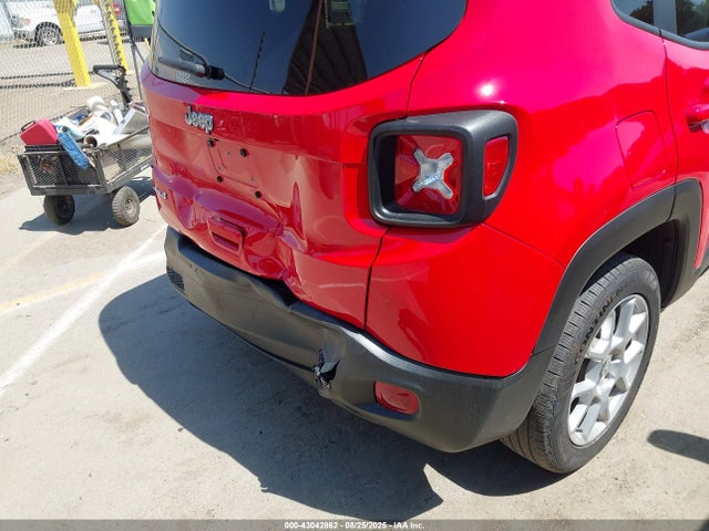Jeep 2023 2023 ZACNJDB14PPP12416 Image 18
