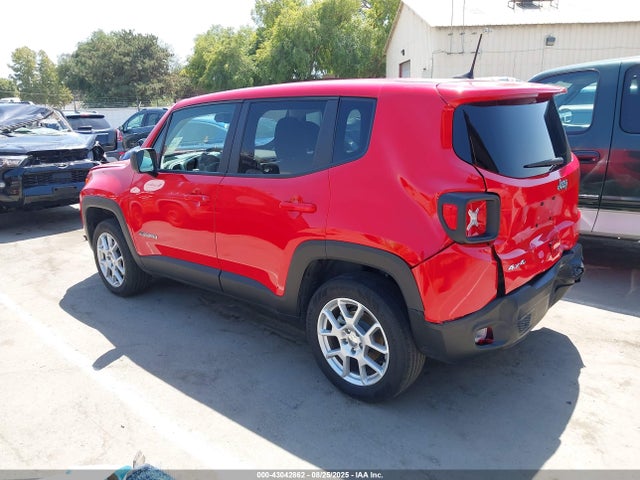 Jeep 2023 2023 ZACNJDB14PPP12416 Image 3