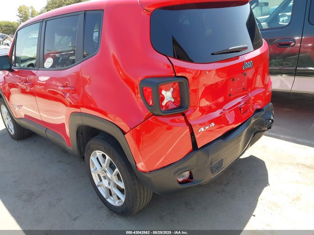 Jeep 2023 2023 ZACNJDB14PPP12416 Image 6