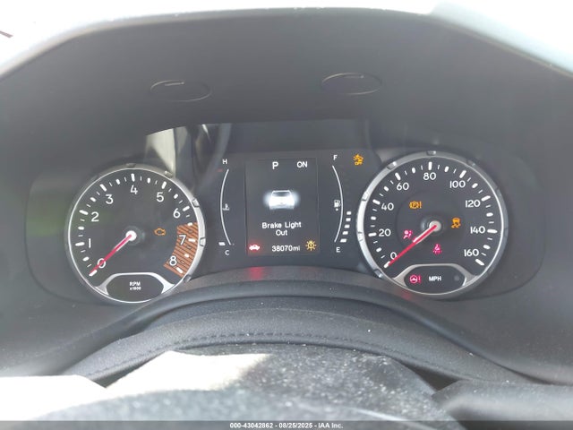 Jeep 2023 2023 ZACNJDB14PPP12416 Image 7