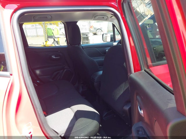 Jeep 2023 2023 ZACNJDB14PPP12416 Image 8