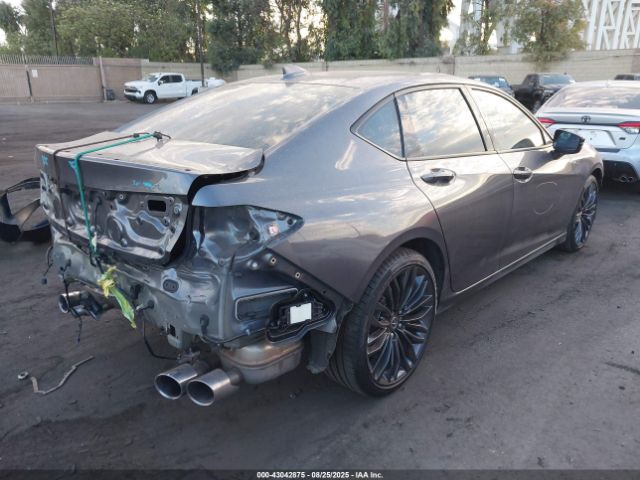2021 ACURA TLX 19UUB7F04MA000516 Photo 3
