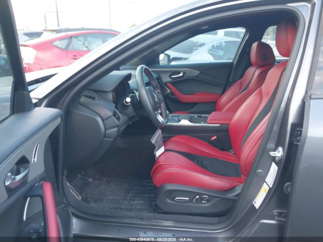 2021 ACURA TLX 19UUB7F04MA000516 Photo 4