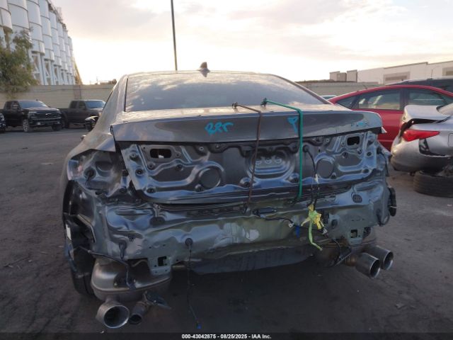 2021 ACURA TLX 19UUB7F04MA000516 Photo 5