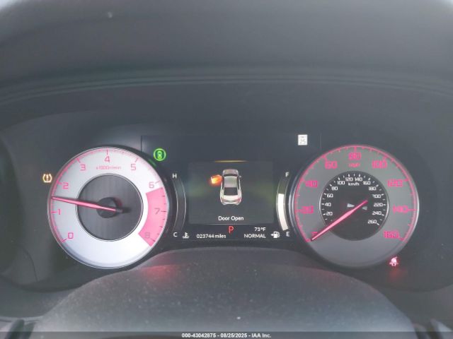 2021 ACURA TLX 19UUB7F04MA000516 Photo 6