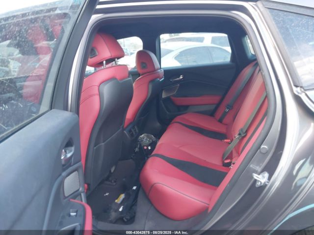 2021 ACURA TLX 19UUB7F04MA000516 Photo 7