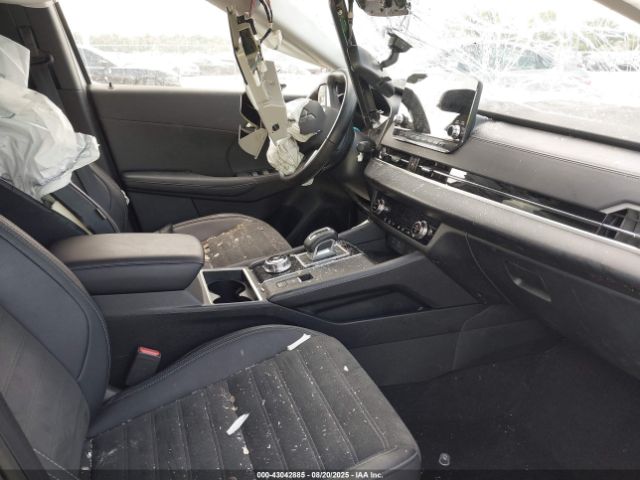 2024 MITSUBISHI OUTLANDER JA4J4VA86RZ080840 Photo 4