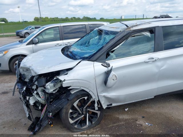 2024 MITSUBISHI OUTLANDER JA4J4VA86RZ080840 Photo 5