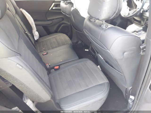 2024 MITSUBISHI OUTLANDER JA4J4VA86RZ080840 Photo 7