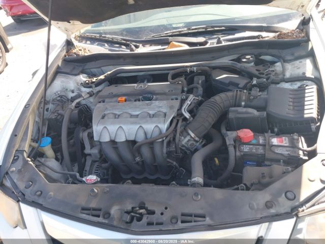 2010 ACURA TSX JH4CU2F63AC035882 Photo 9