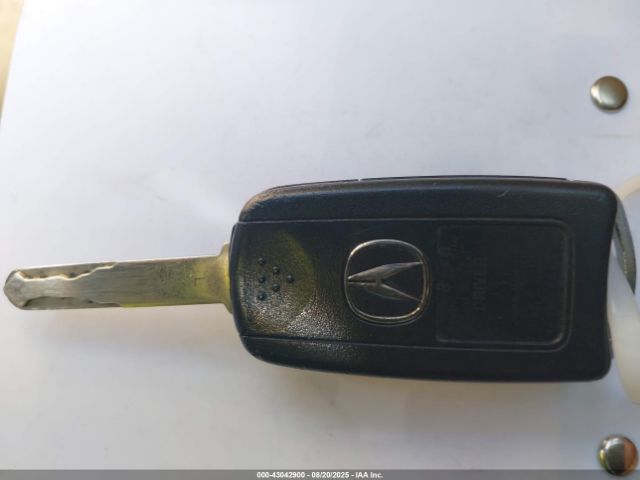 2010 ACURA TSX JH4CU2F63AC035882 Photo 10