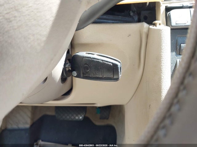 2007 AUDI A4 WAUDF78E17A023197 Photo 10