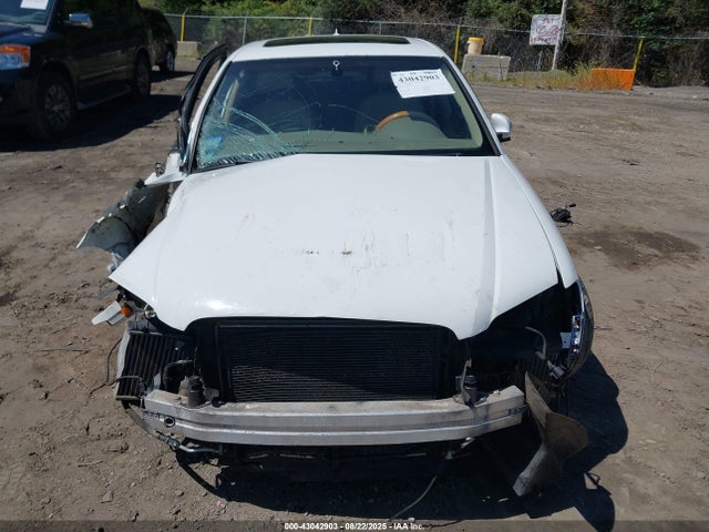 2007 AUDI A4 WAUDF78E17A023197 Photo 5