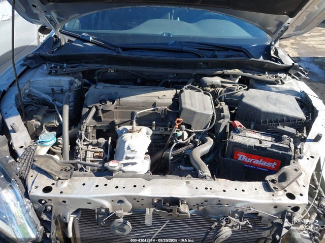 1HGCR2F56HA289250 Honda k24w1