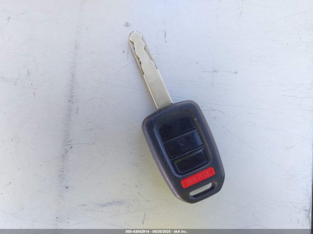 1HGCR2F56HA289250 Honda k24w1