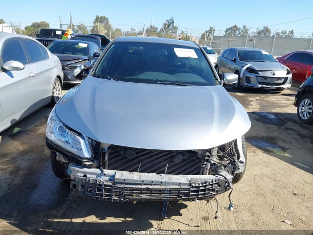 1HGCR2F56HA289250 Honda k24w1