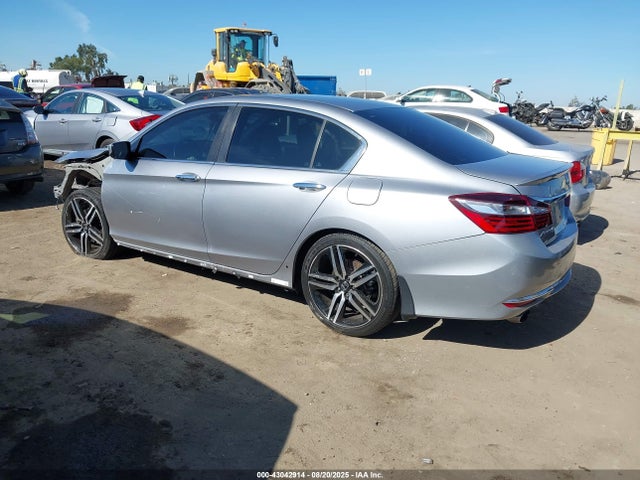 1HGCR2F56HA289250 Honda k24w1