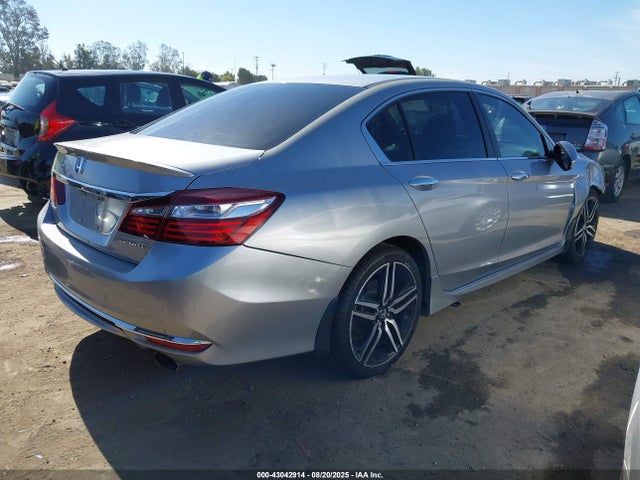 1HGCR2F56HA289250 Honda k24w1