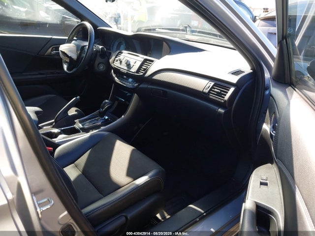1HGCR2F56HA289250 Honda k24w1
