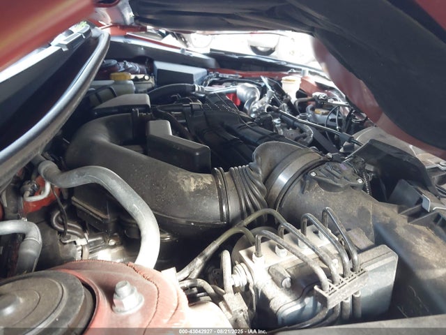 4S4GUHL65R3775578 Subaru na