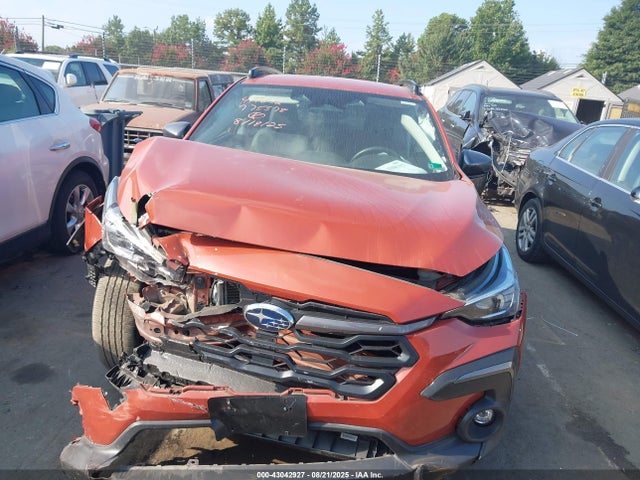 4S4GUHL65R3775578 Subaru na