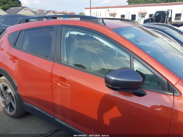 4S4GUHL65R3775578 Subaru na