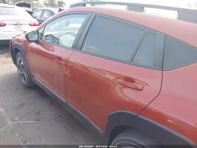 4S4GUHL65R3775578 Subaru na