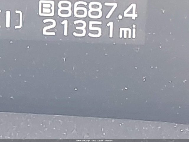 4S4GUHL65R3775578 Subaru na