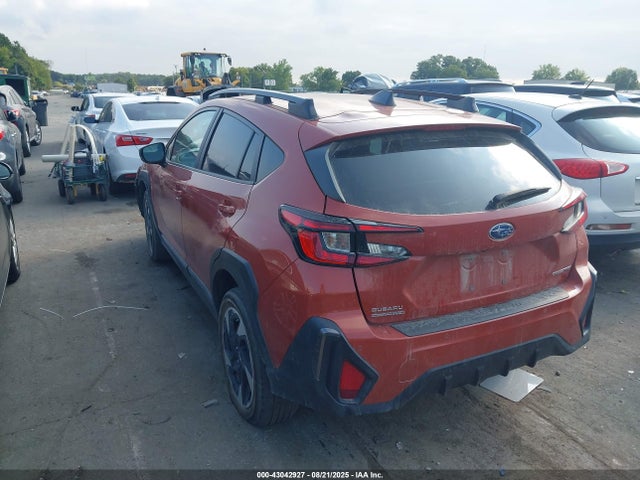 4S4GUHL65R3775578 Subaru na