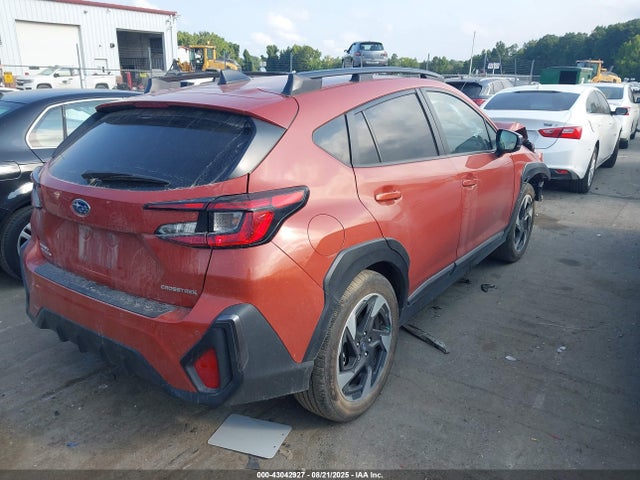 4S4GUHL65R3775578 Subaru na