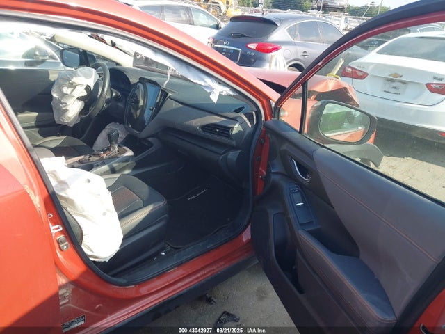 4S4GUHL65R3775578 Subaru na