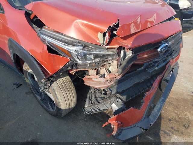 4S4GUHL65R3775578 Subaru na