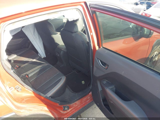 4S4GUHL65R3775578 Subaru na