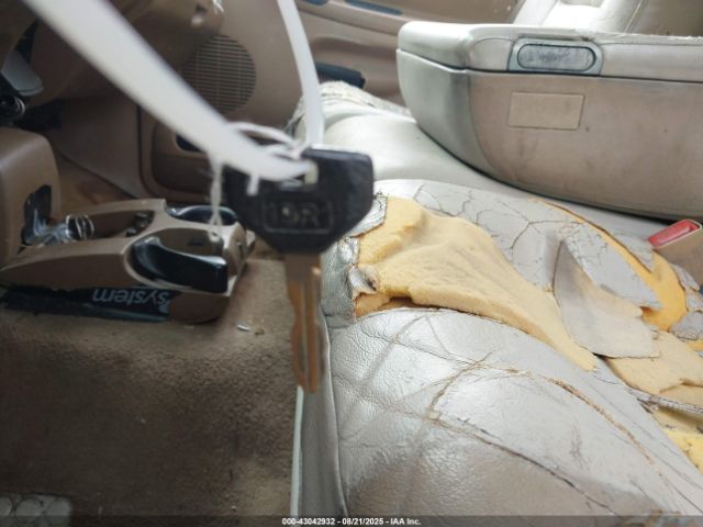 2000 DODGE RAM 1500 1B7HC13Z6YJ105013 Photo 10