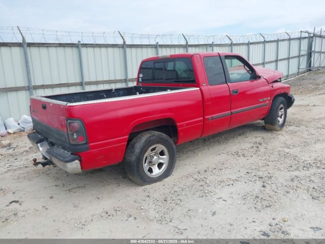 2000 DODGE RAM 1500 1B7HC13Z6YJ105013 Photo 3