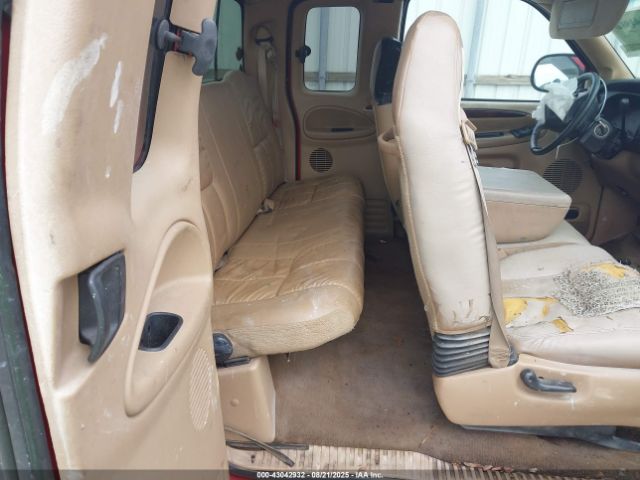 2000 DODGE RAM 1500 1B7HC13Z6YJ105013 Photo 7