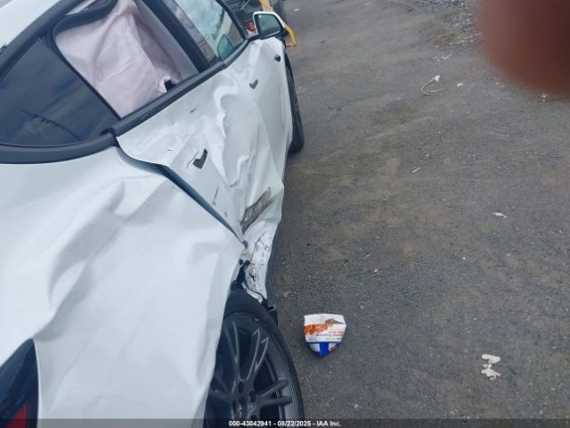 2025 TESLA MODEL Y 7SAYGDEDXSA361547 Photo 5