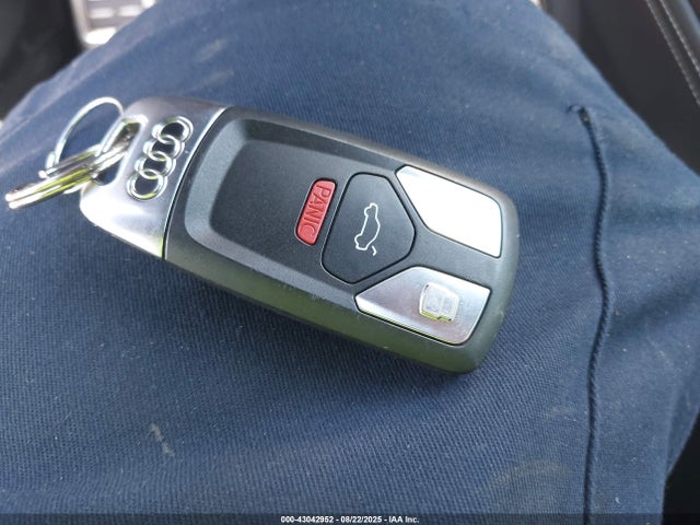 2018 AUDI S5 WAUB4CF52JA010488 Photo 10